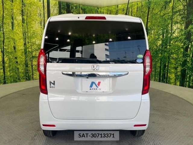 Honda N BOX 2020-11 279522-15