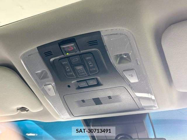 Toyota ALPHARD 2022-12 259163-4