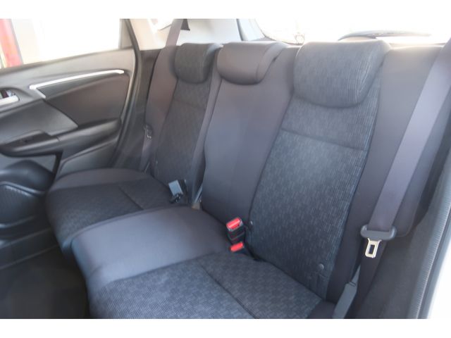 Honda FIT 2017-01 27252-22