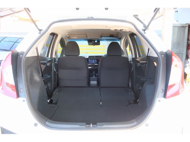 Honda FIT 2017-01 27252-24