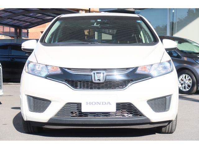 Honda FIT 2017-01 27252-29