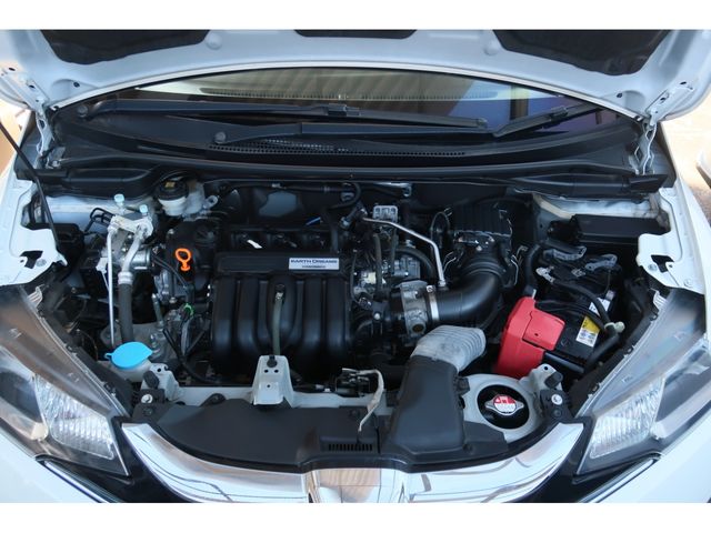 Honda FIT 2017-01 27252-17