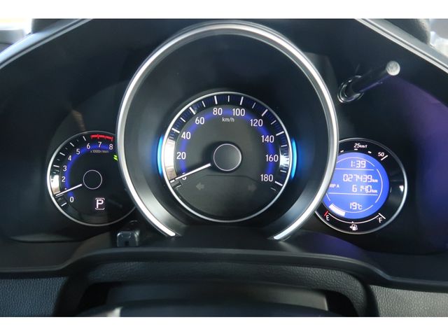 Honda FIT 2017-01 27252-15