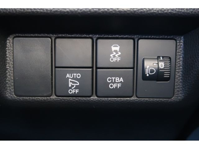 Honda FIT 2017-01 27252-13
