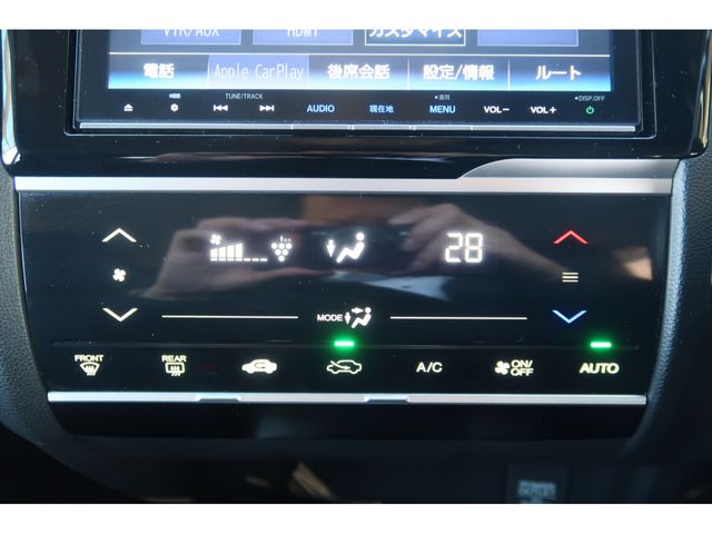 Honda FIT 2017-01 27252-10