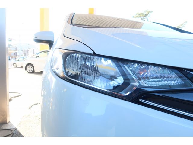 Honda FIT 2017-01 27252-25