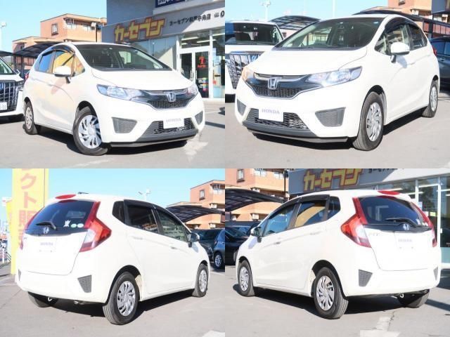 Honda FIT 2017-01 27252-1