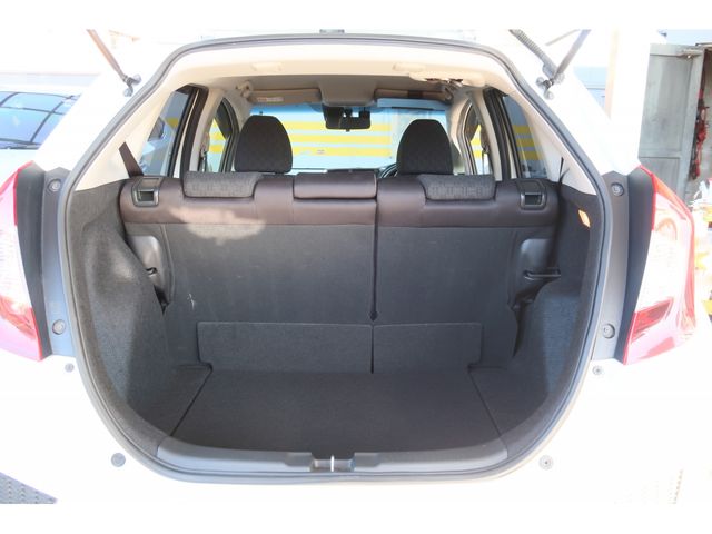 Honda FIT 2017-01 27252-23