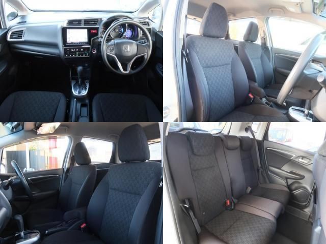 Honda FIT 2017-01 27252-2