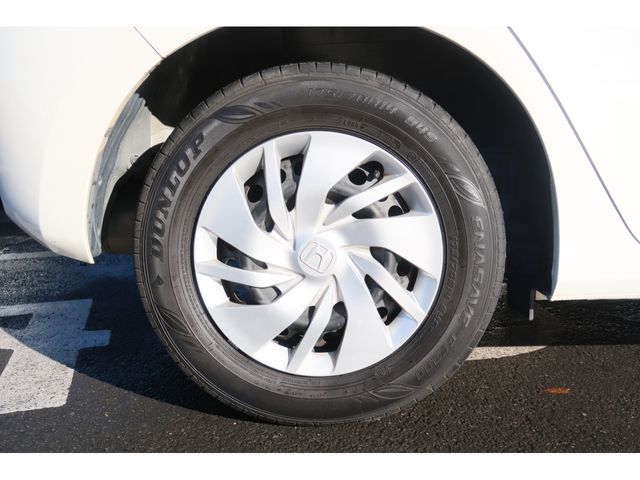 Honda FIT 2017-01 27252-28