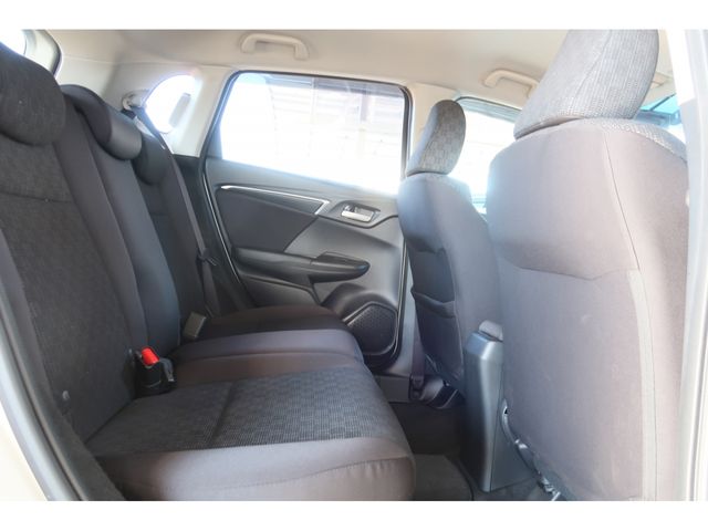 Honda FIT 2017-01 27252-21
