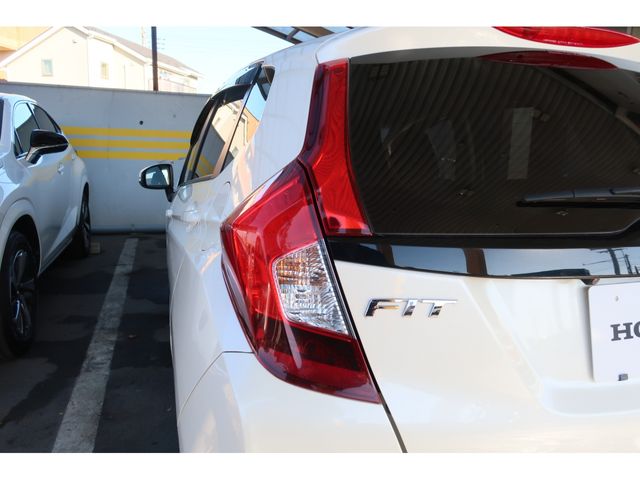 Honda FIT 2017-01 27252-26