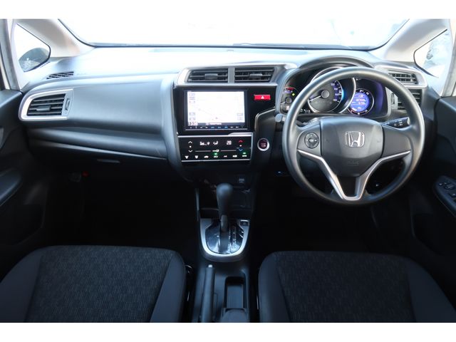 Honda FIT 2017-01 27252-5