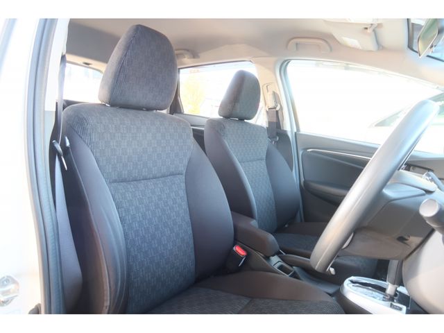 Honda FIT 2017-01 27252-19