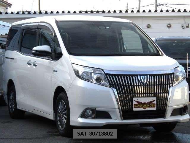 Toyota ESQUIRE 2017-04 216927-2