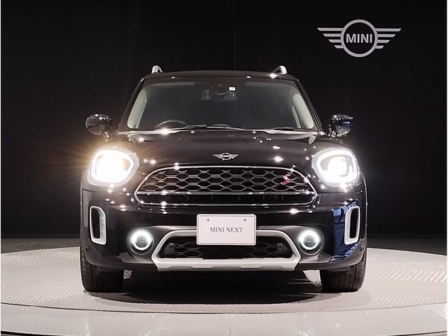 Bmw MINI 2021-03 16113-3