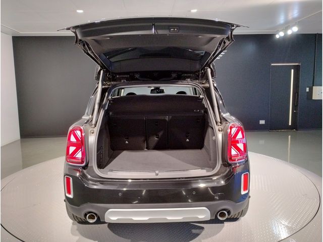 Bmw MINI 2021-03 16113-9