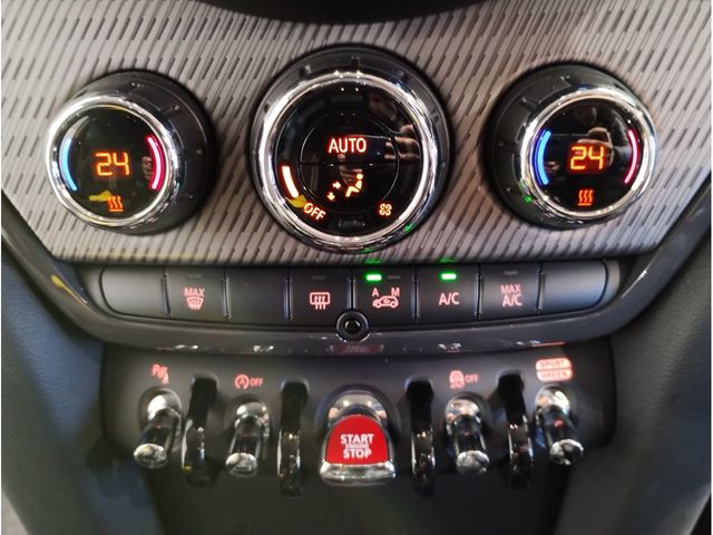 Bmw MINI 2021-03 16113-7