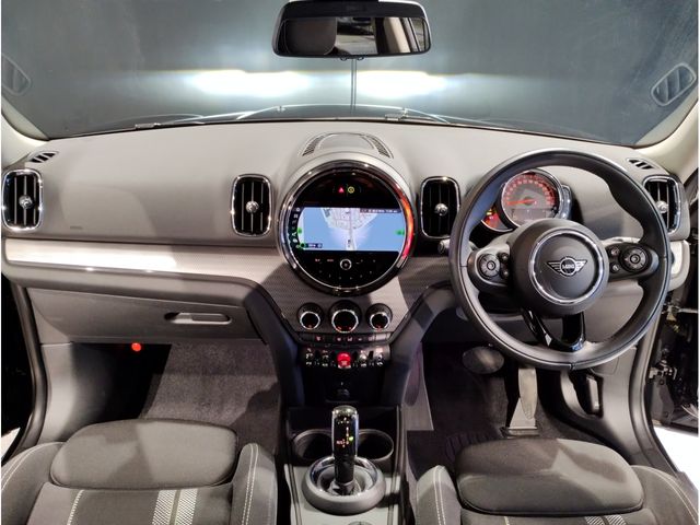 Bmw MINI 2021-03 16113-4