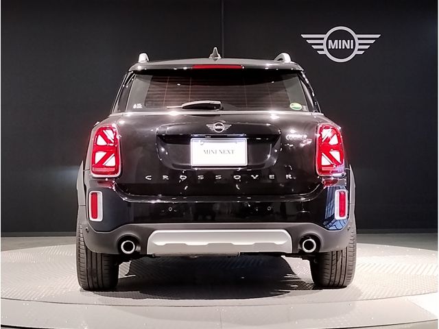 Bmw MINI 2021-03 16113-2