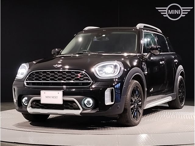 Bmw MINI 2021-03 16113-0