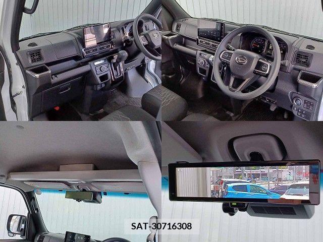 Daihatsu ATRAI 2022-08 383293-11