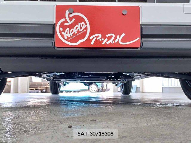 Daihatsu ATRAI 2022-08 383293-9