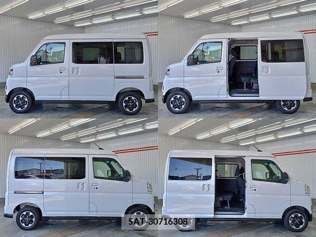 Daihatsu ATRAI 2022-08 383293-6