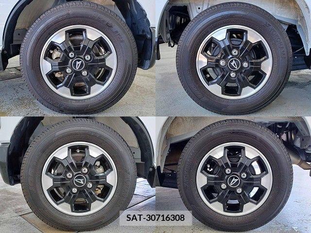 Daihatsu ATRAI 2022-08 383293-19