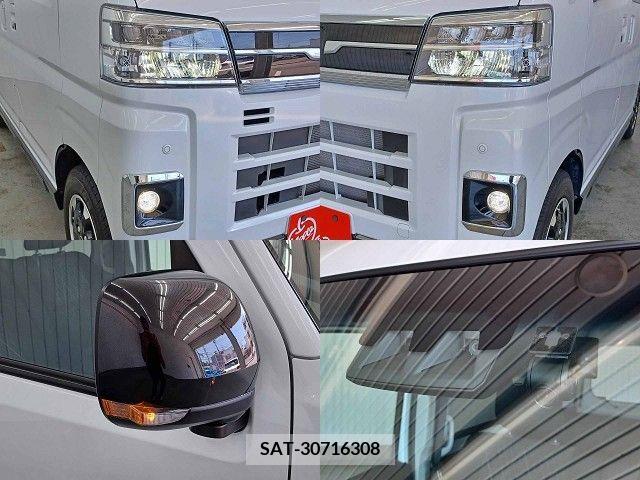 Daihatsu ATRAI 2022-08 383293-4