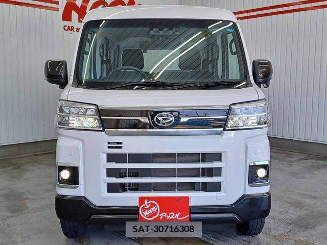 Daihatsu ATRAI 2022-08 383293-3