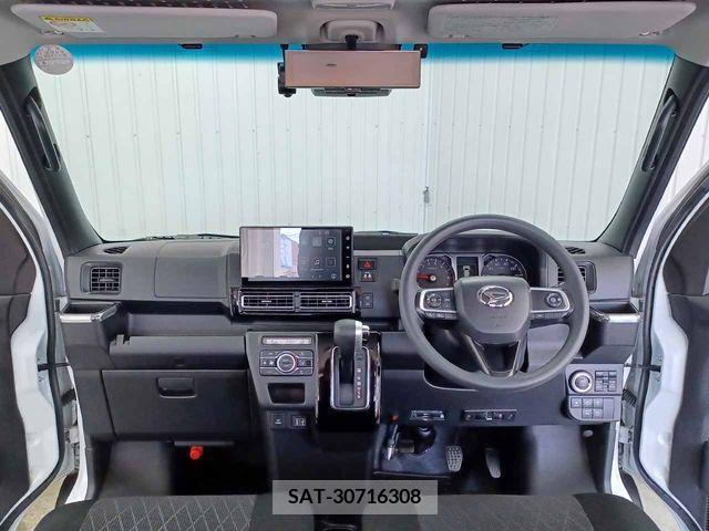 Daihatsu ATRAI 2022-08 383293-2