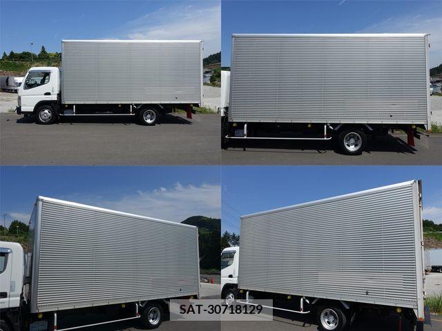 Mitsubishi CANTER 2011-12 294473-5
