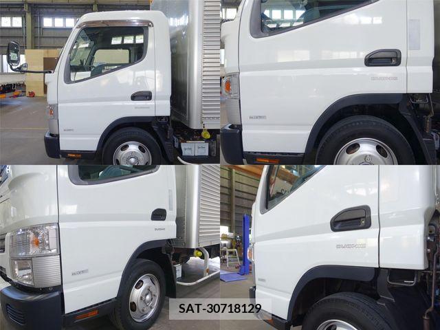 Mitsubishi CANTER 2011-12 294473-6