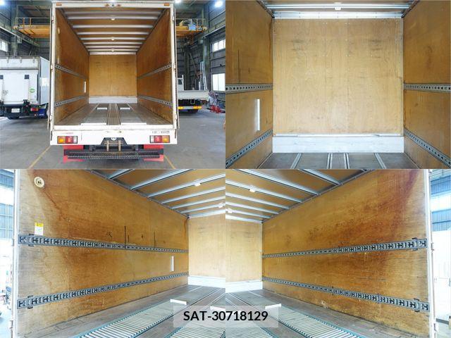 Mitsubishi CANTER 2011-12 294473-7