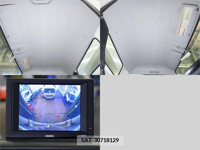 Mitsubishi CANTER 2011-12 294473-14