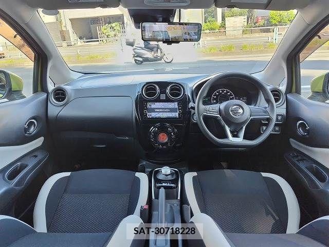 Nissan NOTE 2017-01 352598-22