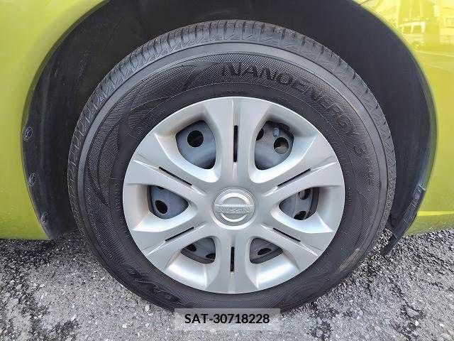 Nissan NOTE 2017-01 352598-21