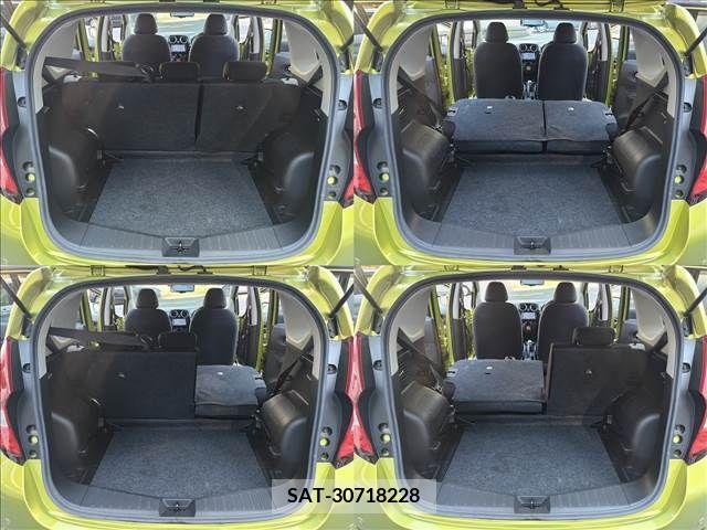 Nissan NOTE 2017-01 352598-7