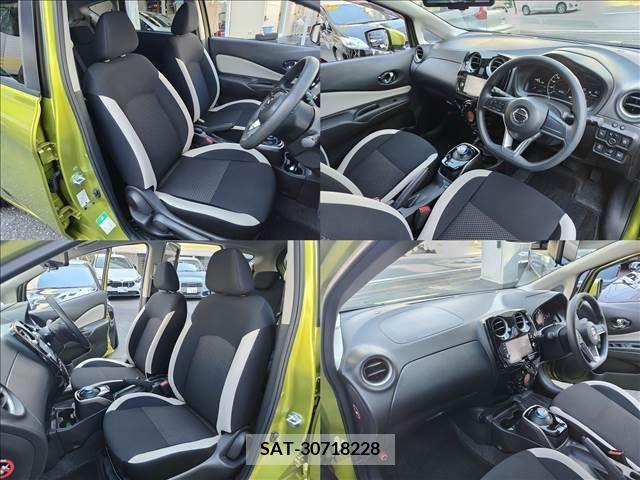 Nissan NOTE 2017-01 352598-5