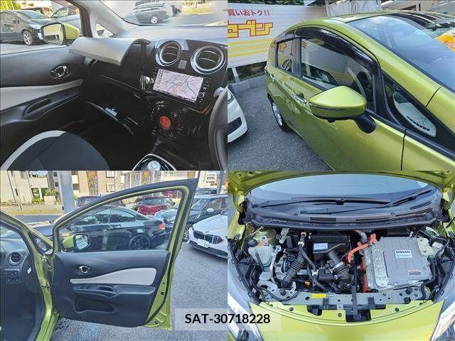 Nissan NOTE 2017-01 352598-12