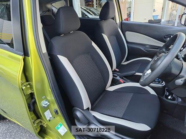 Nissan NOTE 2017-01 352598-23