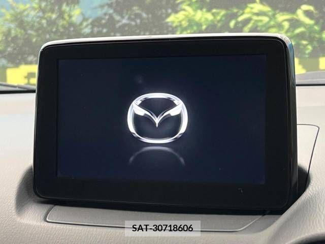 Mazda CX-3 2017-03 380327-2