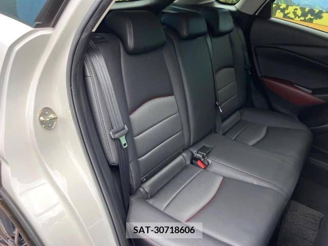 Mazda CX-3 2017-03 380327-10