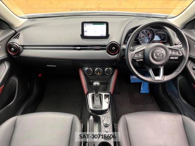 Mazda CX-3 2017-03 380327-1