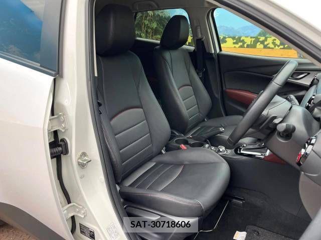 Mazda CX-3 2017-03 380327-9