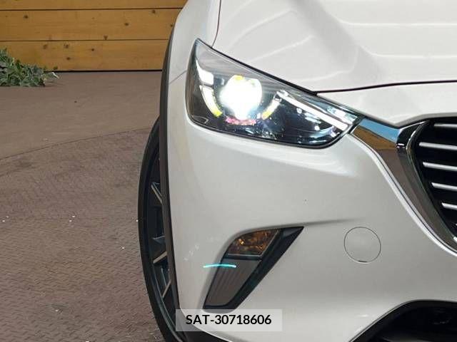 Mazda CX-3 2017-03 380327-13