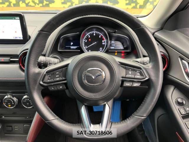 Mazda CX-3 2017-03 380327-8