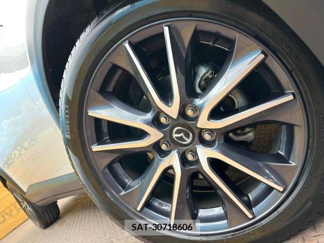 Mazda CX-3 2017-03 380327-12