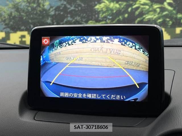 Mazda CX-3 2017-03 380327-3